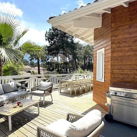 With Pool, Golf Seignosse, Beaches