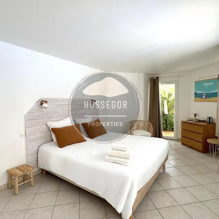 With Pool, Golf Seignosse, Beaches