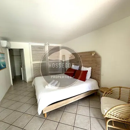 Villa With Pool, Golf Seignosse, Beaches Seignosse
