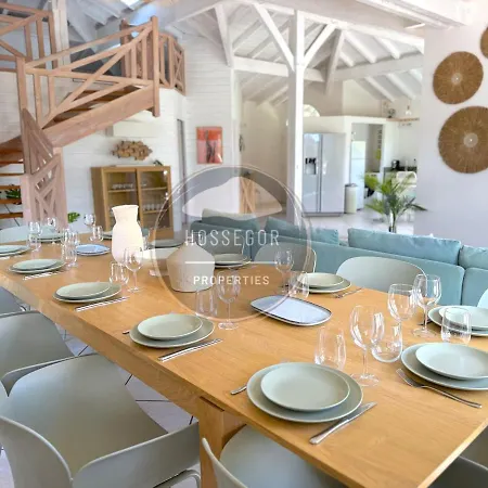 With Pool, Golf Seignosse, Beaches Seignosse