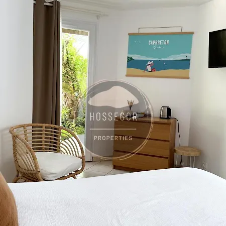 With Pool, Golf Seignosse, Beaches Villa Seignosse