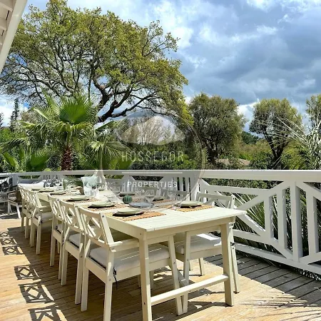 With Pool, Golf Seignosse, Beaches