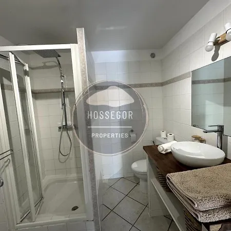 Villa With Pool, Golf Seignosse, Beaches Seignosse