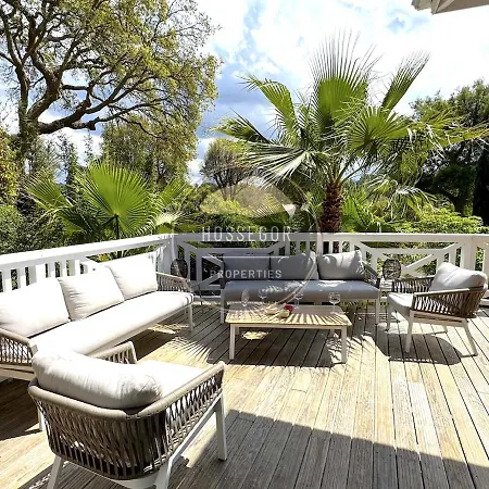 With Pool, Golf Seignosse, Beaches Villa