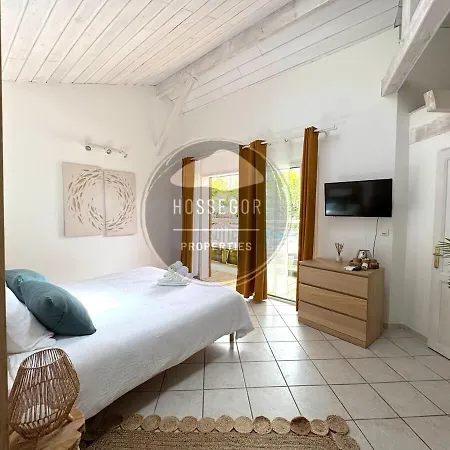 With Pool, Golf Seignosse, Beaches Seignosse
