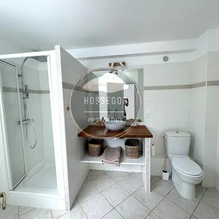 With Pool, Golf Seignosse, Beaches