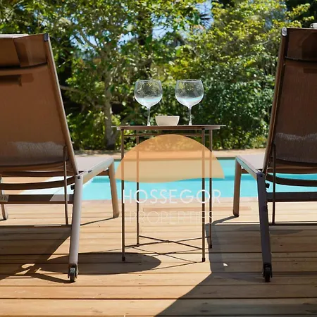 펜션 Du Golf - - Piscine - Golf - 세노스