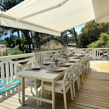 Du Golf - - Piscine - Golf - *