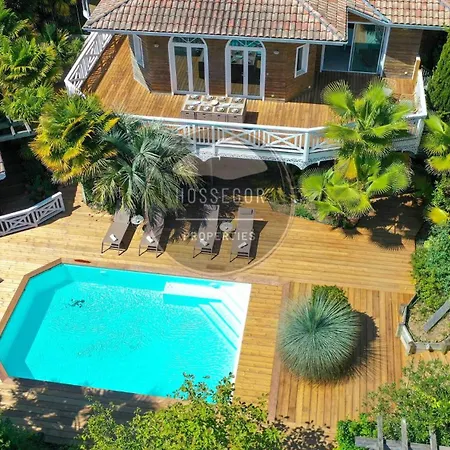 Du Golf - - Piscine - Golf -