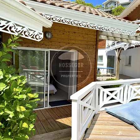 Du Golf - - Piscine - Golf - *