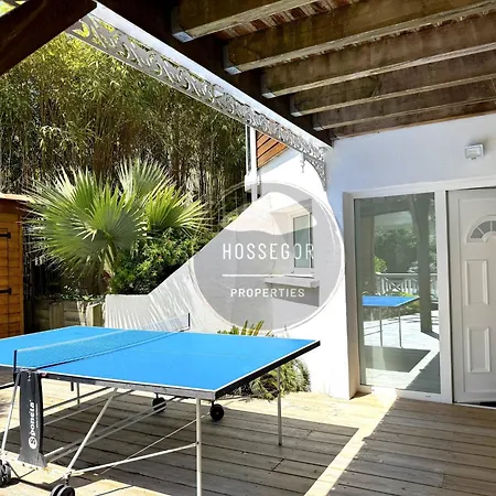 펜션 Du Golf - - Piscine - Golf - *